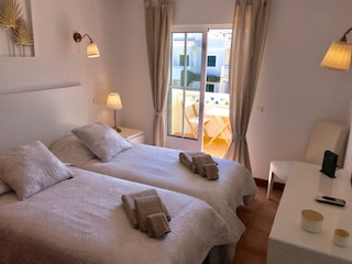 Vakantiehuis Caramujeira Kenmerken 35