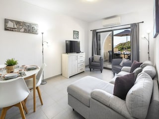 Apartment Carvoeiro Ausstattung 1