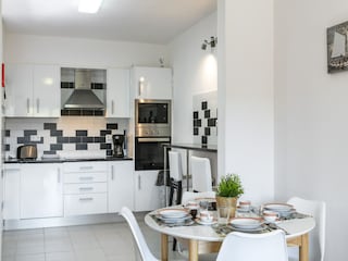 Apartment Carvoeiro Ausstattung 12