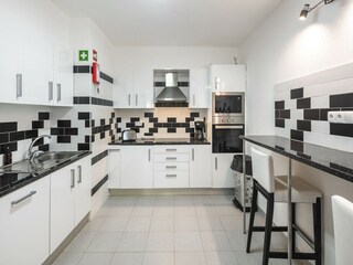 Apartment Carvoeiro Ausstattung 13