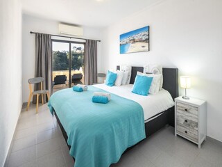 Apartamento Carvoeiro Características 13