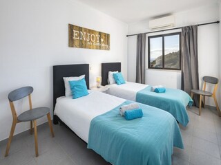 Apartment Carvoeiro Ausstattung 13