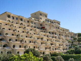 Appartamento Carvoeiro Registrazione all'aperto 5