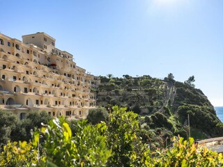 Apartment Carvoeiro Außenaufnahme 3