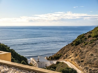 Apartment Carvoeiro Außenaufnahme 6