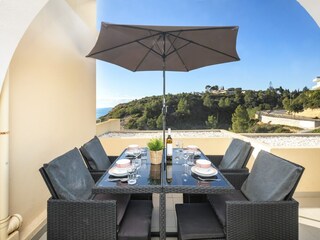 Appartamento Carvoeiro  18