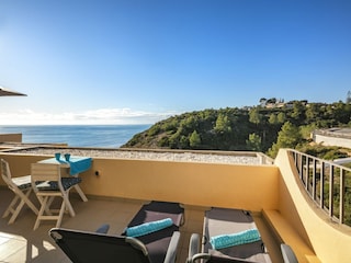 Apartment Carvoeiro  17