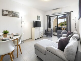 Appartement Carvoeiro Équipement 1