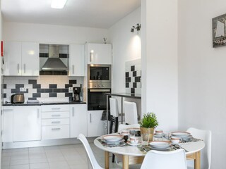 Apartment Carvoeiro Ausstattung 13