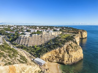 Appartement Carvoeiro Buitenaudio-opname 7