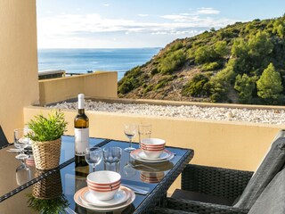 Appartement Carvoeiro  22