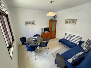 Apartment Caramujeira Features 1