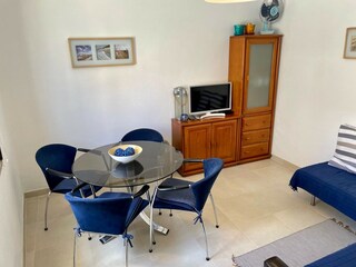Apartment Caramujeira Ausstattung 13