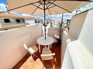 Appartement Caramujeira  51