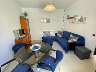Apartment Caramujeira Ausstattung 27