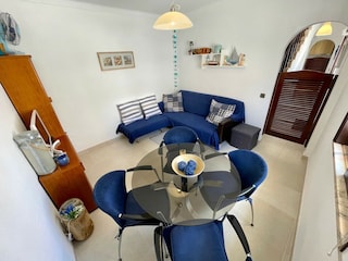 Appartement Caramujeira Kenmerken 28