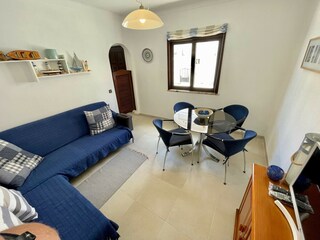 Apartment Caramujeira Features 14