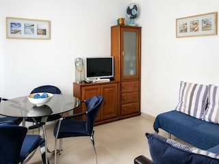Apartment Caramujeira Ausstattung 38