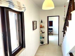 Appartement Caramujeira Équipement 30