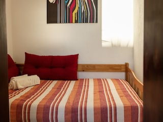 Apartment Caramujeira Ausstattung 17