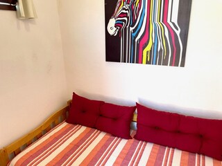 Apartment Caramujeira Ausstattung 32