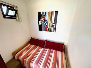 Appartement Caramujeira Équipement 33