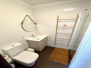 Apartment Caramujeira Ausstattung 23