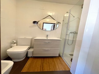 Appartement Caramujeira Kenmerken 35