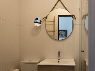 Apartment Caramujeira Features 25