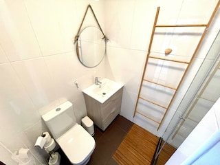 Apartment Caramujeira Ausstattung 37
