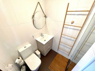 Apartment Caramujeira Features 37