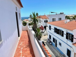 Apartment Caramujeira Outdoor Recording 2