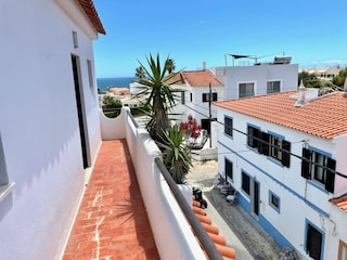 Appartement Caramujeira Enregistrement extérieur 2