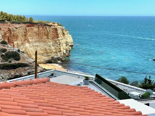 Appartement Caramujeira Buitenaudio-opname 3
