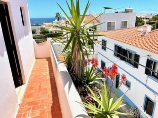 Apartment Caramujeira Außenaufnahme 6