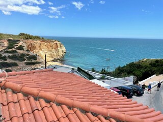 Apartment Caramujeira Outdoor Recording 4