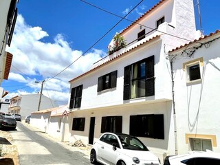 Apartment Caramujeira Outdoor Recording 8