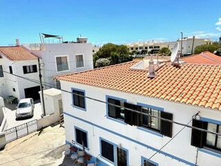 Appartement Caramujeira Enregistrement extérieur 10