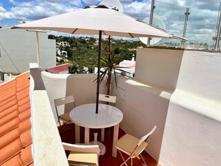 Appartement Caramujeira  61