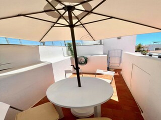 Appartement Caramujeira  65