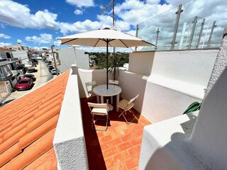 Appartement Caramujeira  62