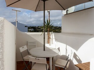 Appartement Caramujeira  64