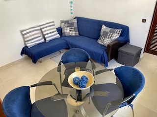 Apartment Caramujeira Ausstattung 45