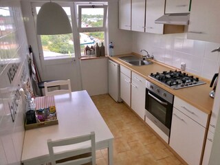 Appartement Caramujeira Kenmerken 23