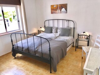 Appartement Caramujeira Kenmerken 15