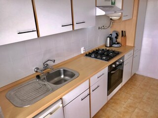 Apartment Caramujeira Ausstattung 12