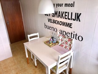 Apartment Caramujeira Ausstattung 14