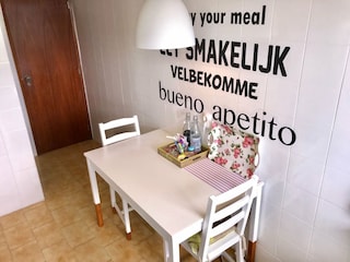 Appartement Caramujeira Équipement 14