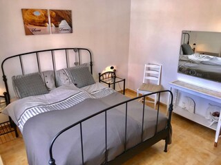 Appartement Caramujeira Kenmerken 24