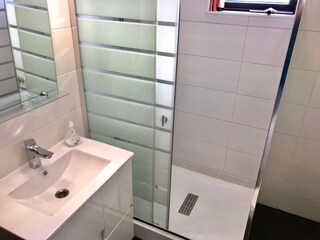 Appartement Caramujeira Équipement 22